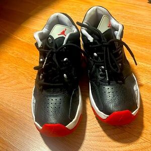 Air Jordan Point Lane Black Cement Da8032-060